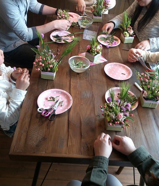 ワークショップ